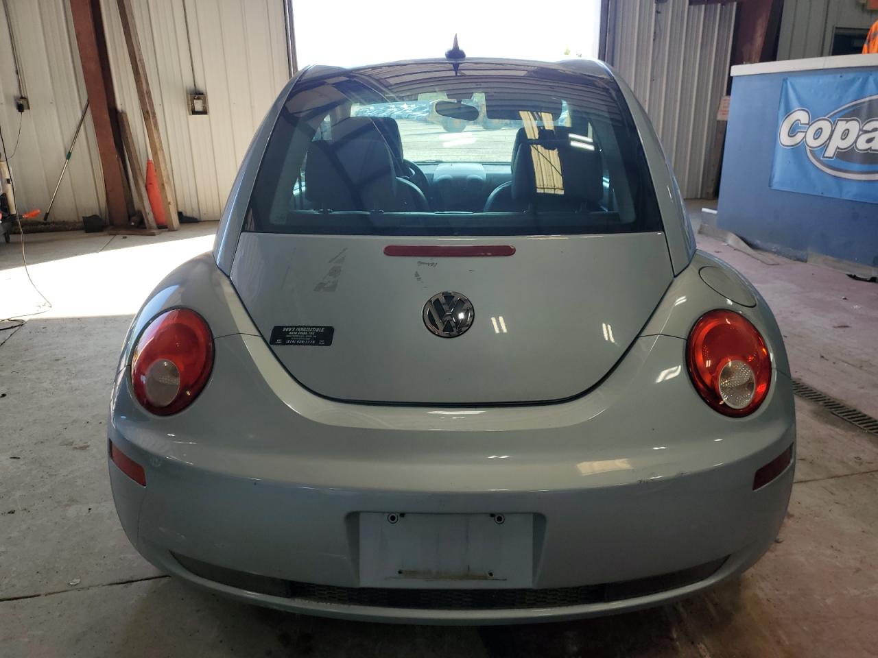 3VWRG3AG5AM017193 2010 Volkswagen New Beetle