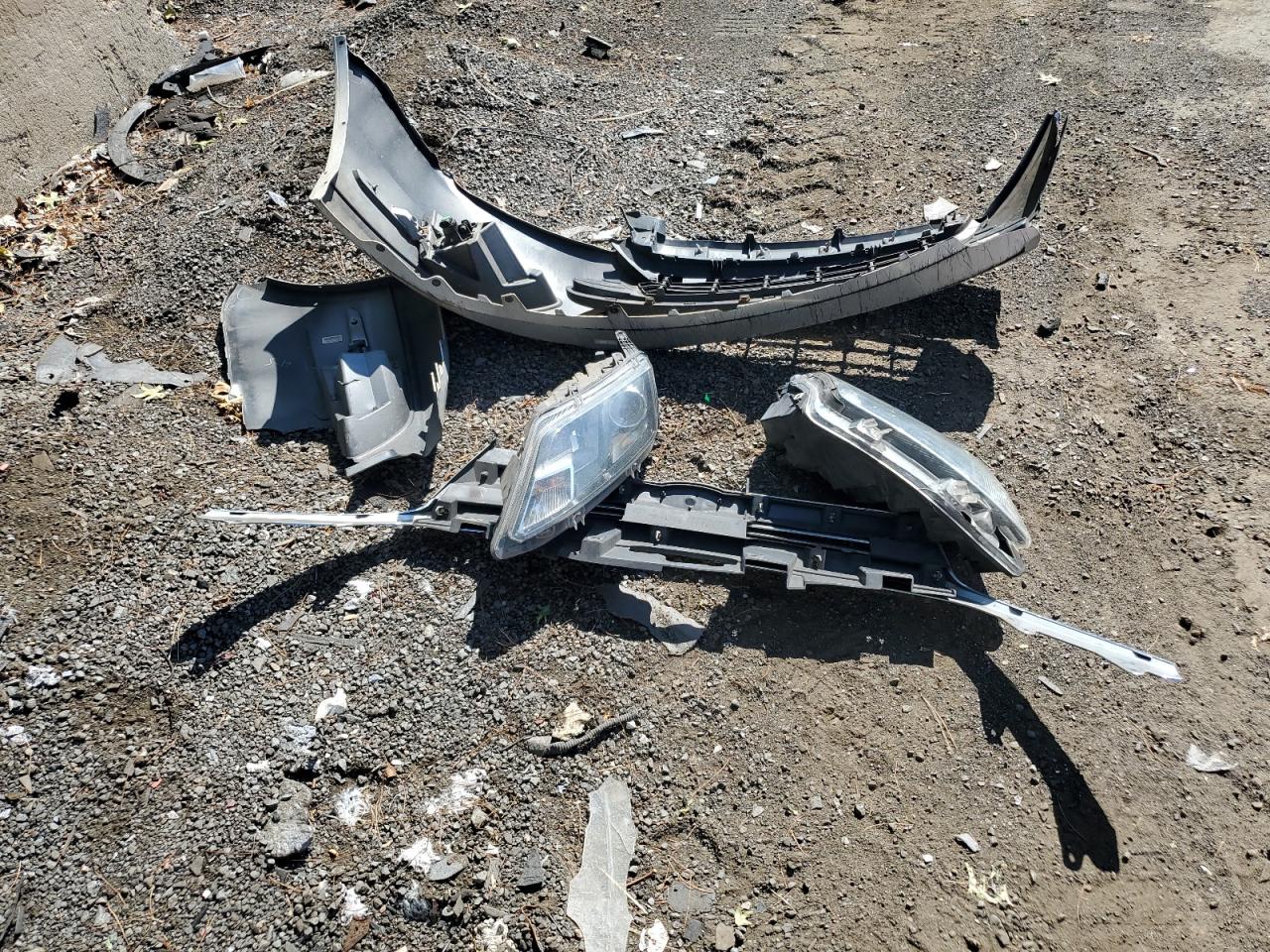 2011 Ford Fusion Se VIN: 3FAHP0HG7BR128907 Lot: 67037454