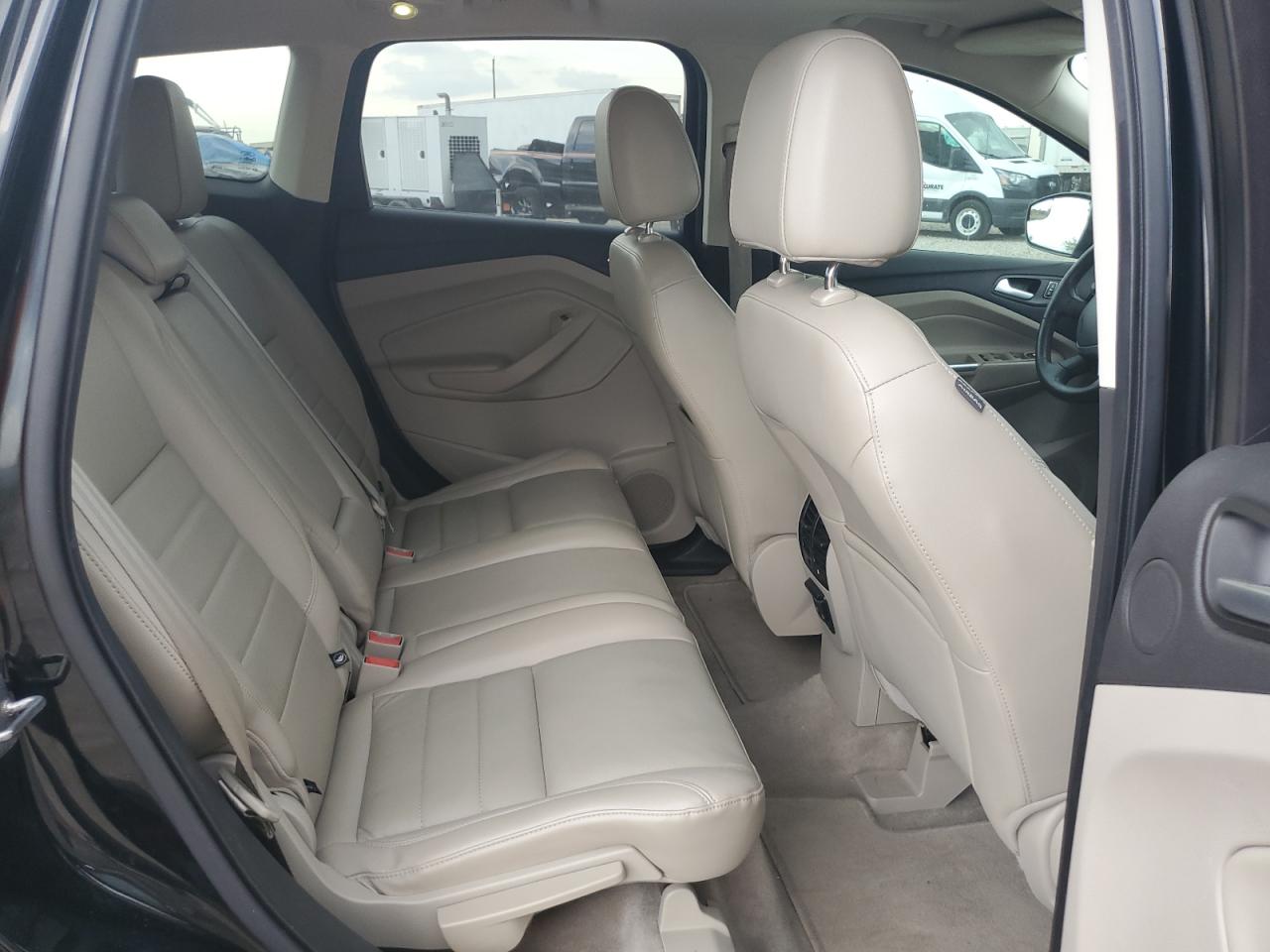 2016 Ford Escape Se VIN: 1FMCU0GX8GUC41761 Lot: 72835834