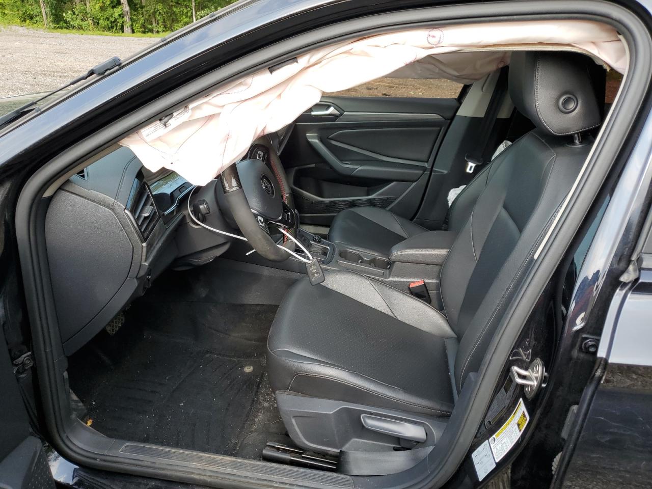 2019 Volkswagen Jetta - Image 7