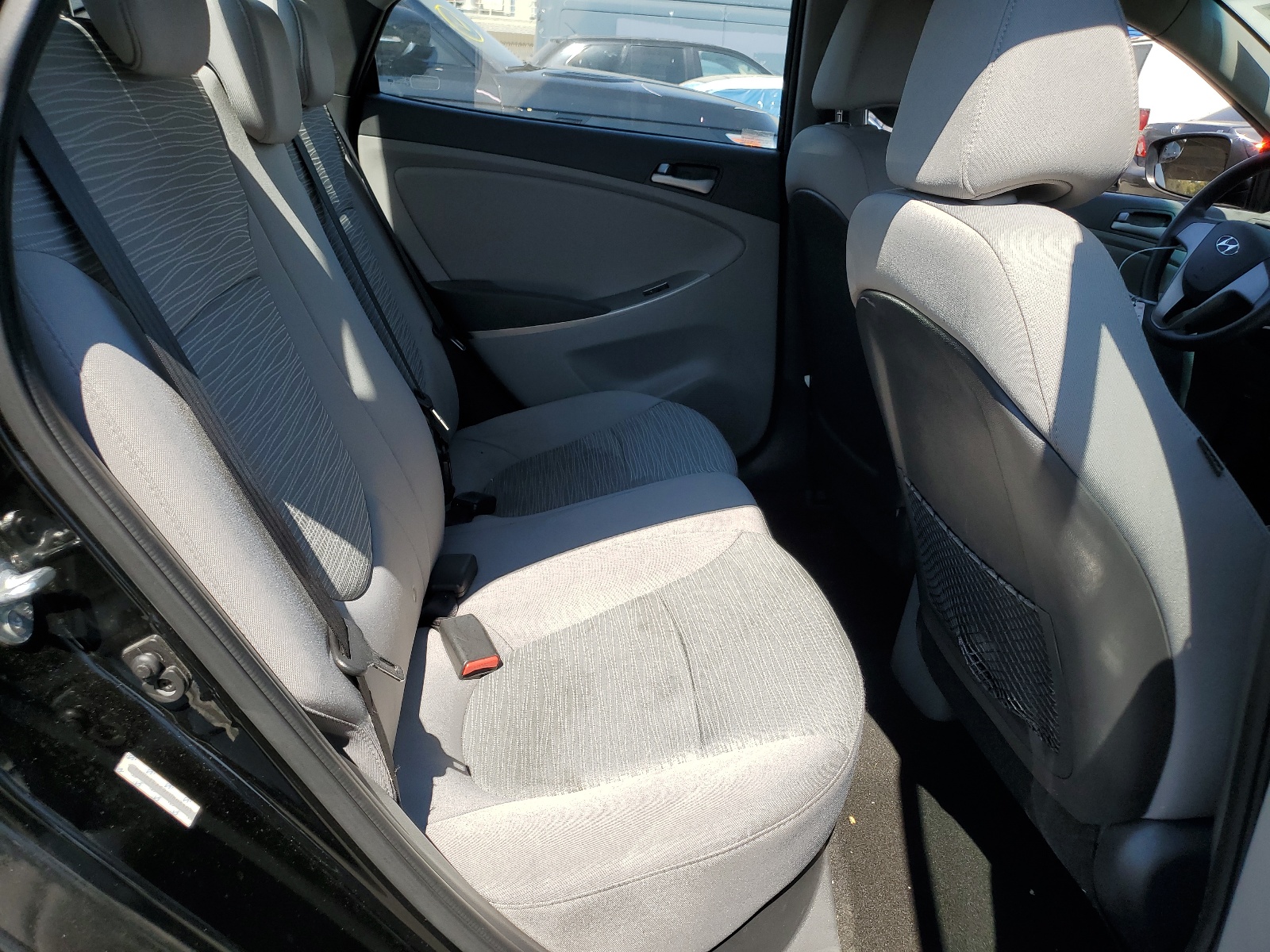 KMHCT4AE9FU803103 2015 Hyundai Accent Gls