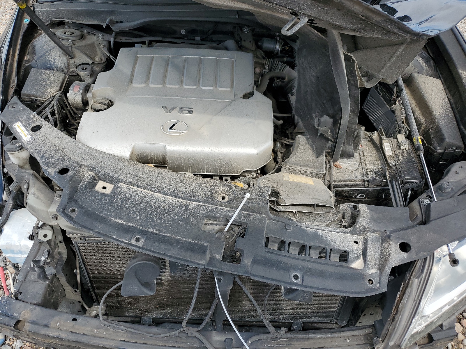 JTHBK1GGXF2183043 2015 Lexus Es 350