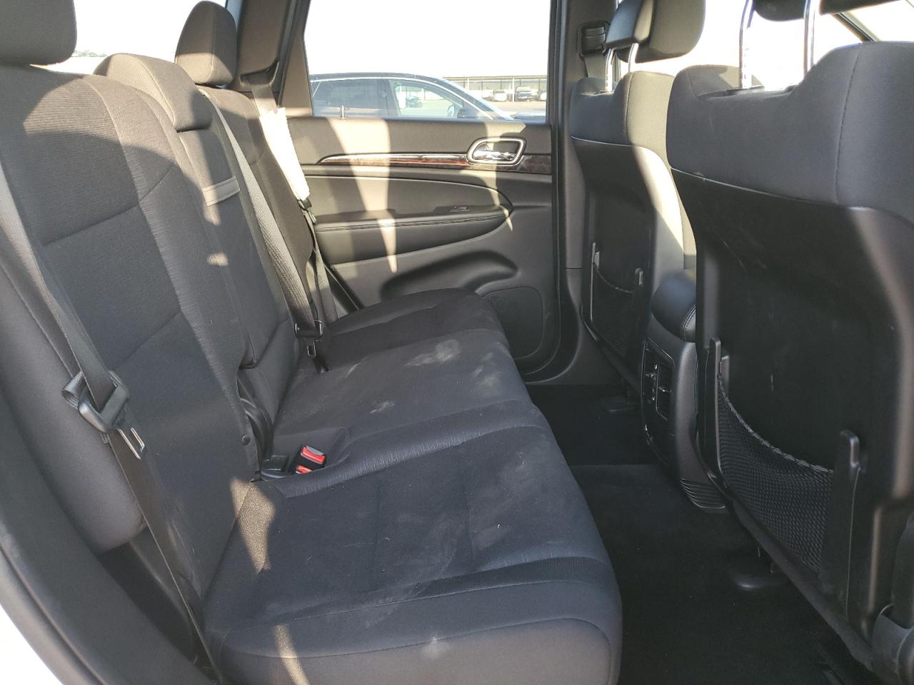 2012 Jeep Grand Cherokee Laredo VIN: 1C4RJFAG9CC298392 Lot: 61281934