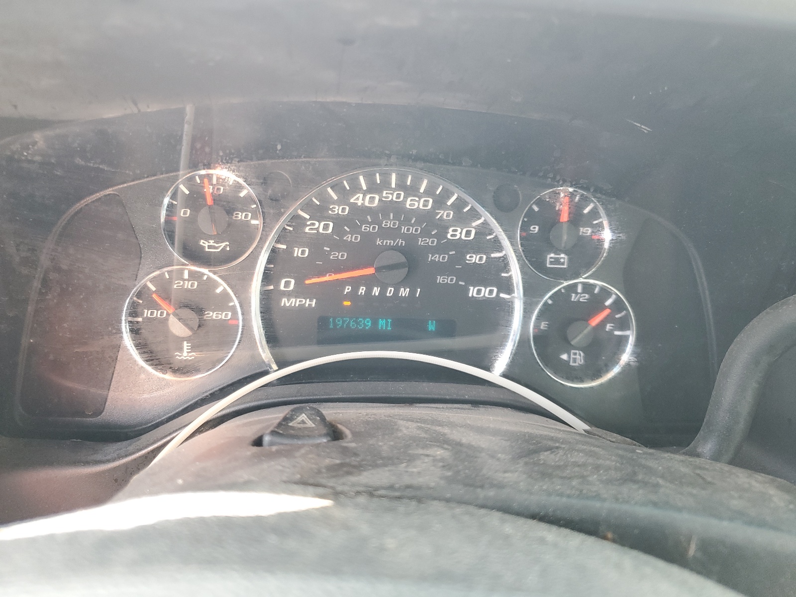 1GCZGUCG5F1284649 2015 Chevrolet Express G3500