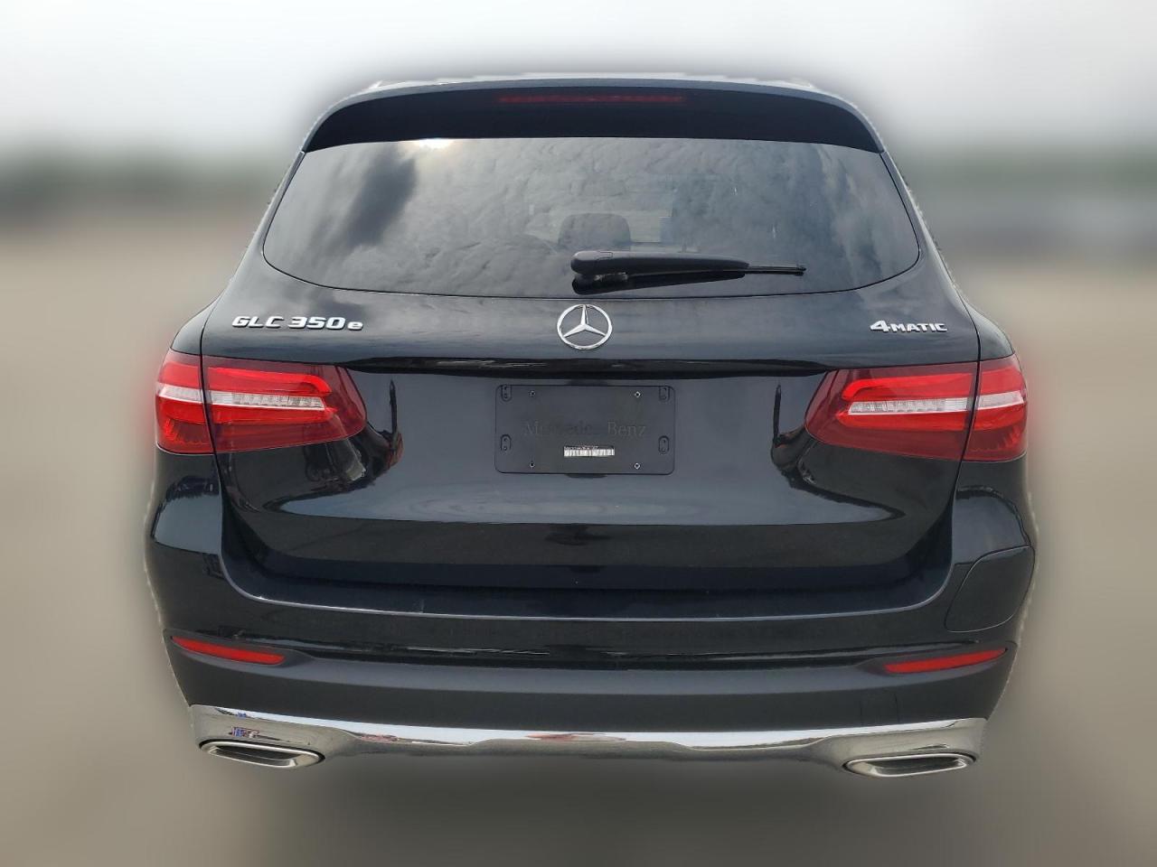 2019 Mercedes-Benz Glc 350E VIN: WDC0G5EB7KF591327 Lot: 65380994