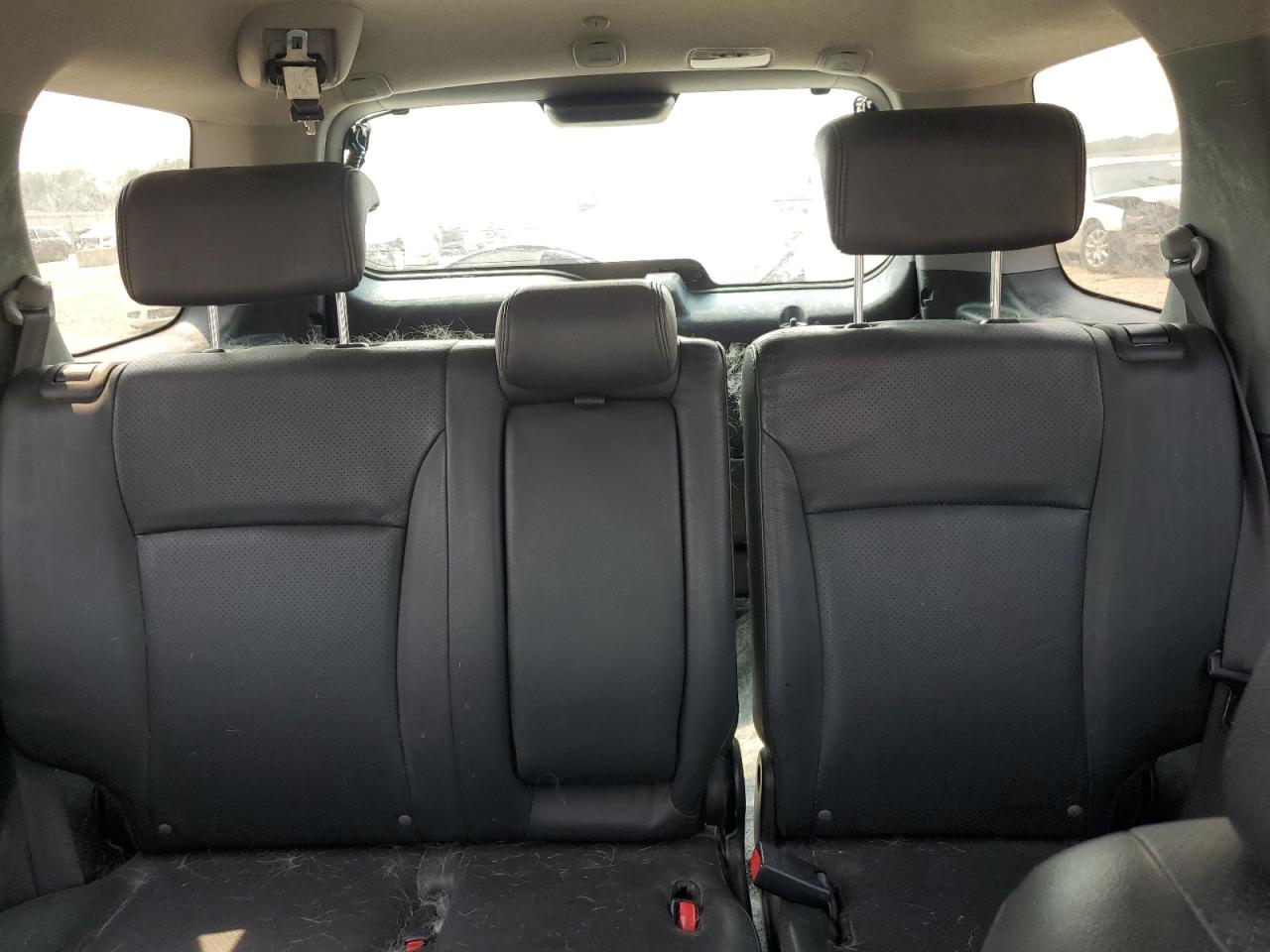 2005 Honda Cr-V Se VIN: JHLRD78915C014179 Lot: 64353974