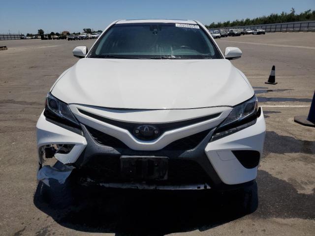 JTNB11HK3J3049402 | 2018 Toyota camry l