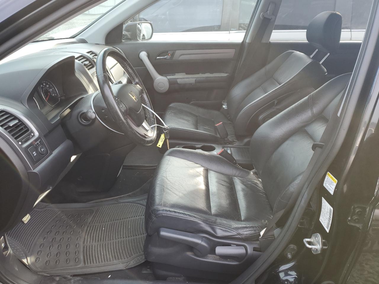 2007 Honda Cr-V Exl VIN: JHLRE48737C009028 Lot: 64181264