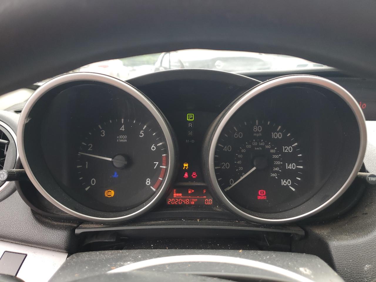 2011 Mazda 3 I VIN: JM1BL1VF4B1367418 Lot: 64476734