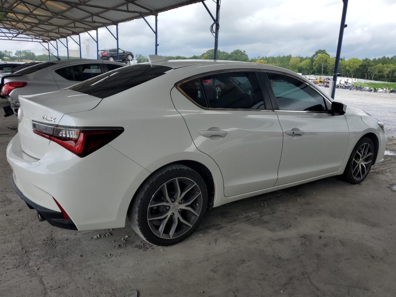 19UDE2F74LA004250 Acura ILX PREMIU 3