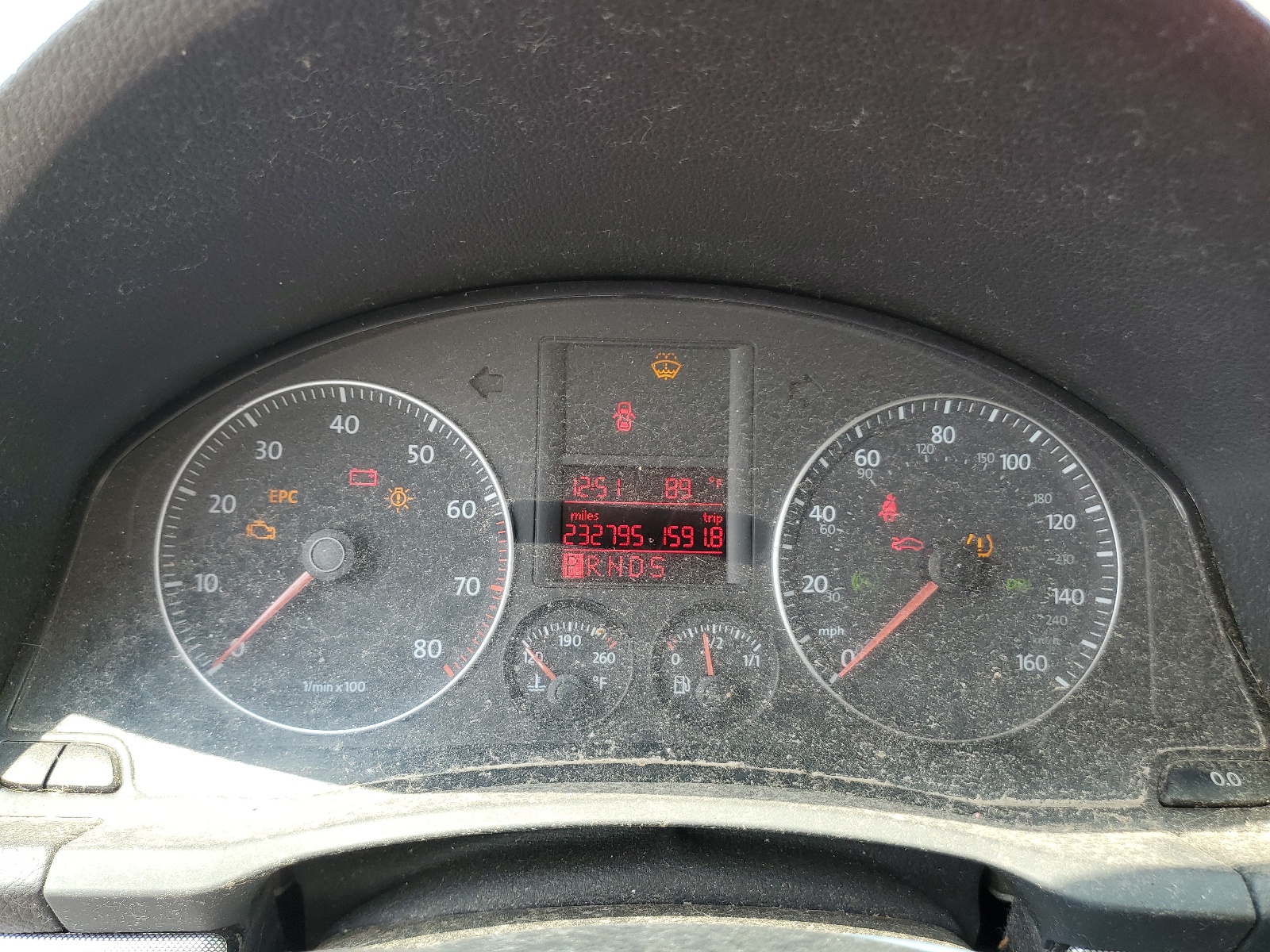 3VWJZ71K78M061578 2008 Volkswagen Jetta S