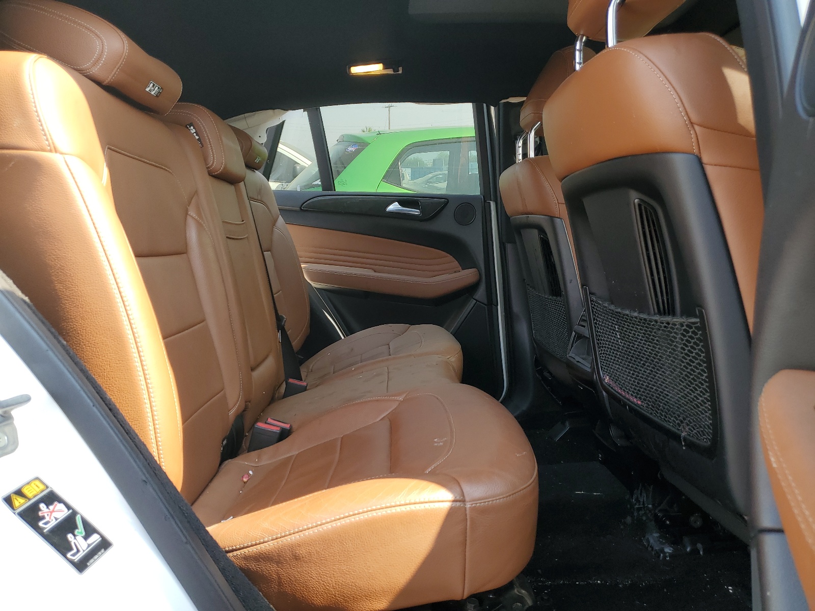 4JGED6EB6KA152977 2019 Mercedes-Benz Gle Coupe 43 Amg