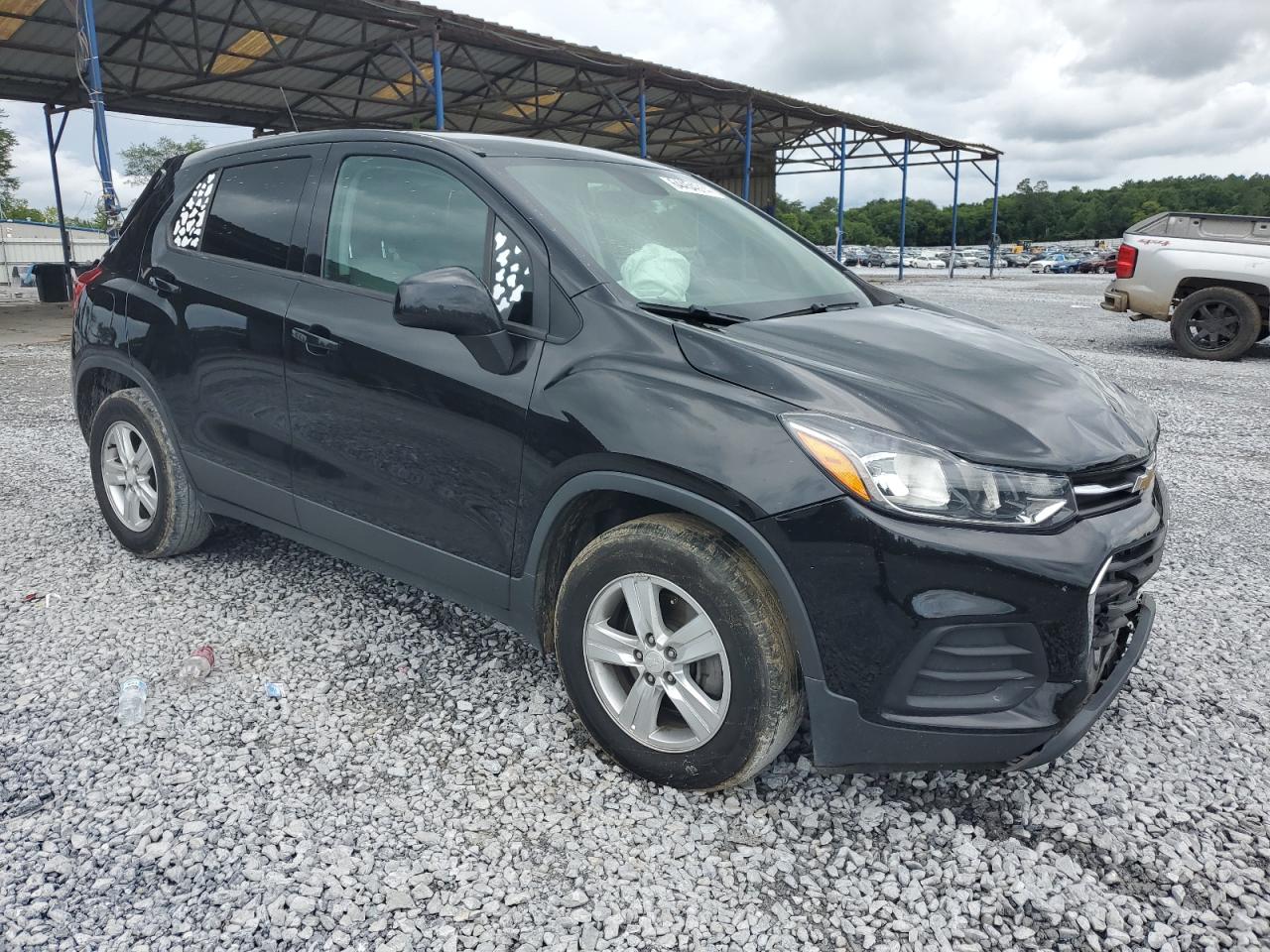 2019 Chevrolet Trax - Image 4