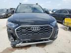 2024 Audi Q5 Premium Plus 45 en Venta en San Antonio, TX - Front End