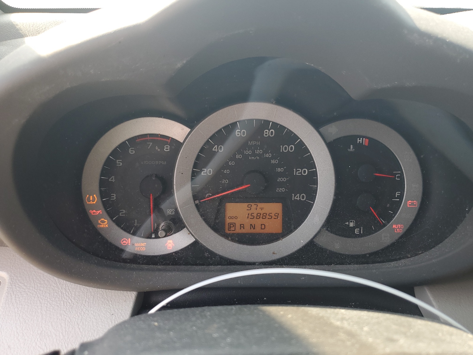 2T3ZF4DV5BW092725 2011 Toyota Rav4