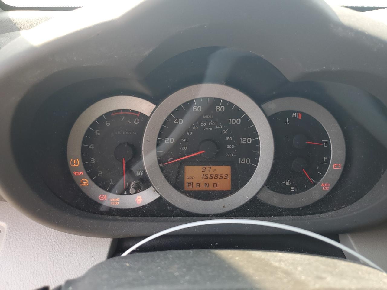 2011 Toyota Rav4 VIN: 2T3ZF4DV5BW092725 Lot: 64396634