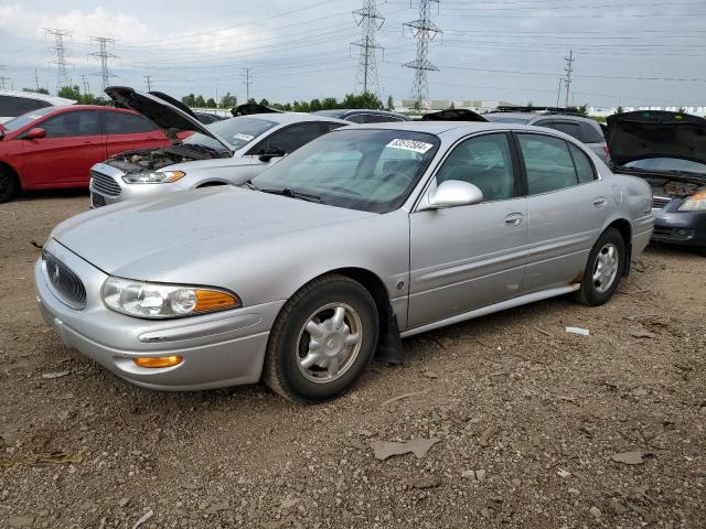 2001 Buick Lesabre Custom