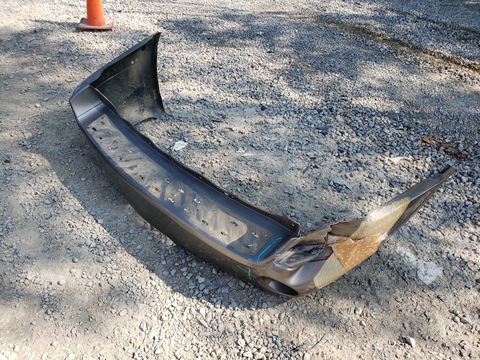 1GKDT13S252389476 2005 GMC Envoy