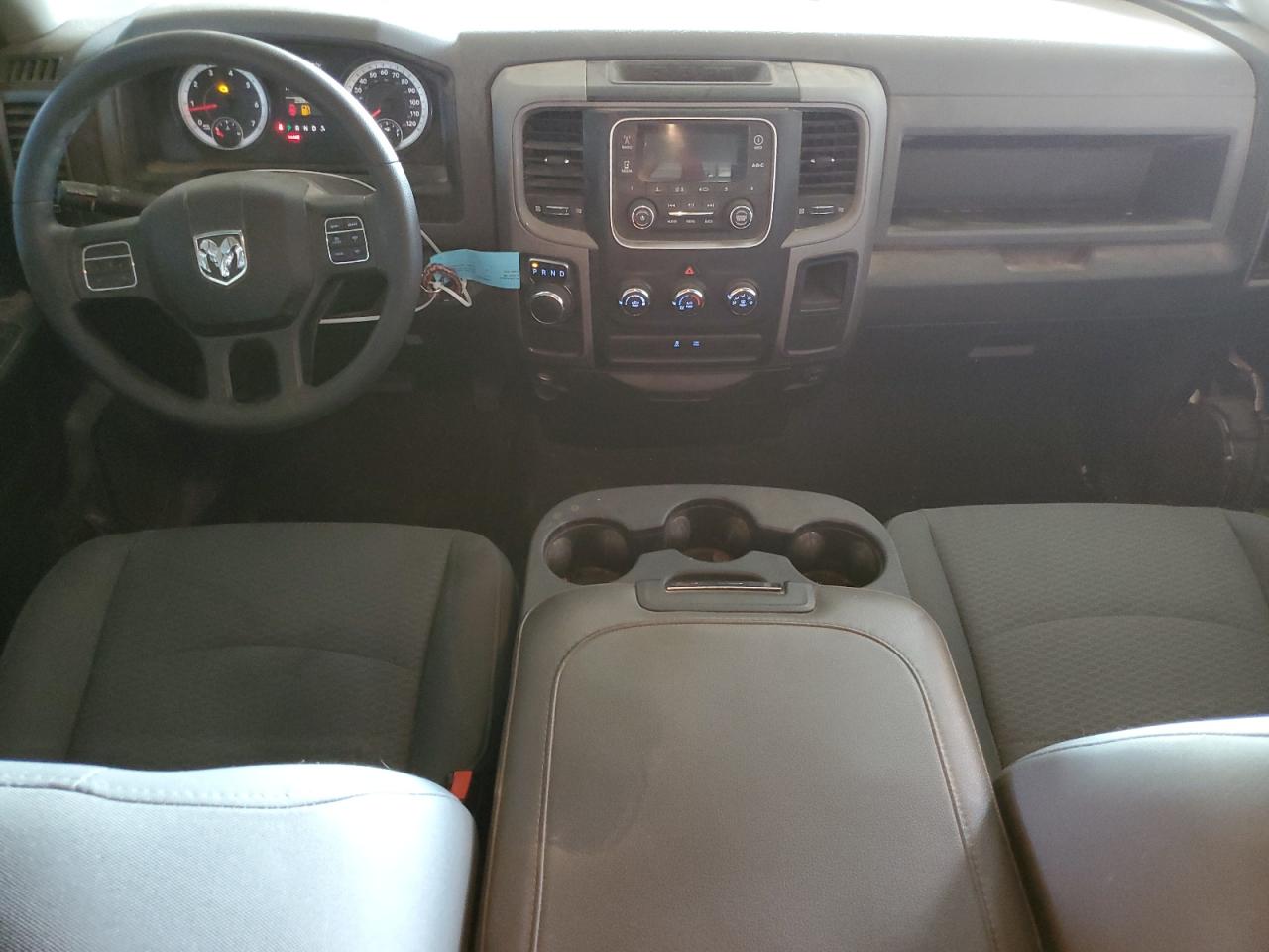 2015 Ram 1500 St VIN: 1C6RR6FT1FS623536 Lot: 63979534