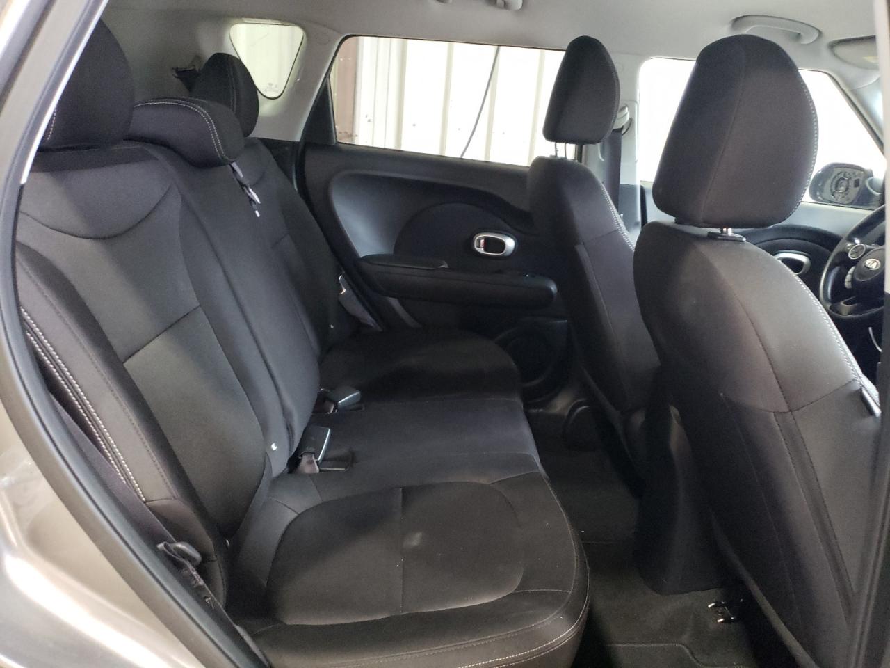 2016 Kia Soul VIN: KNDJN2A20G7360145 Lot: 64138584