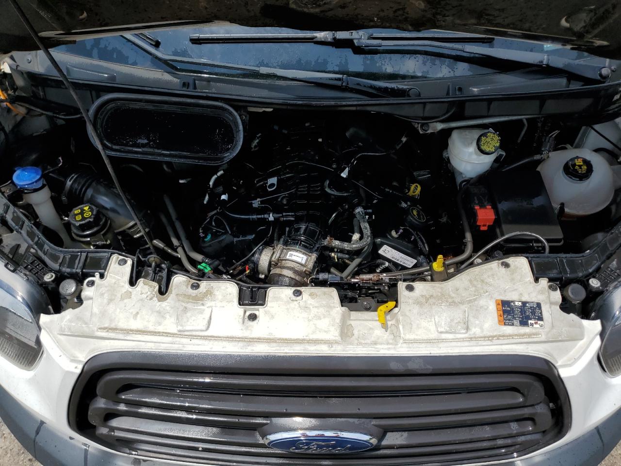 2017 Ford Transit - Image 12