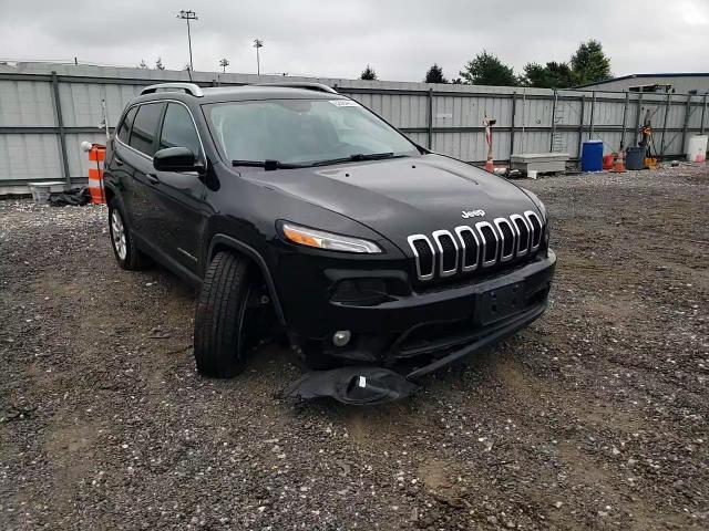 2016 Jeep Cherokee Latitude VIN: 1C4PJMCB1GW340880 Lot: 62964614