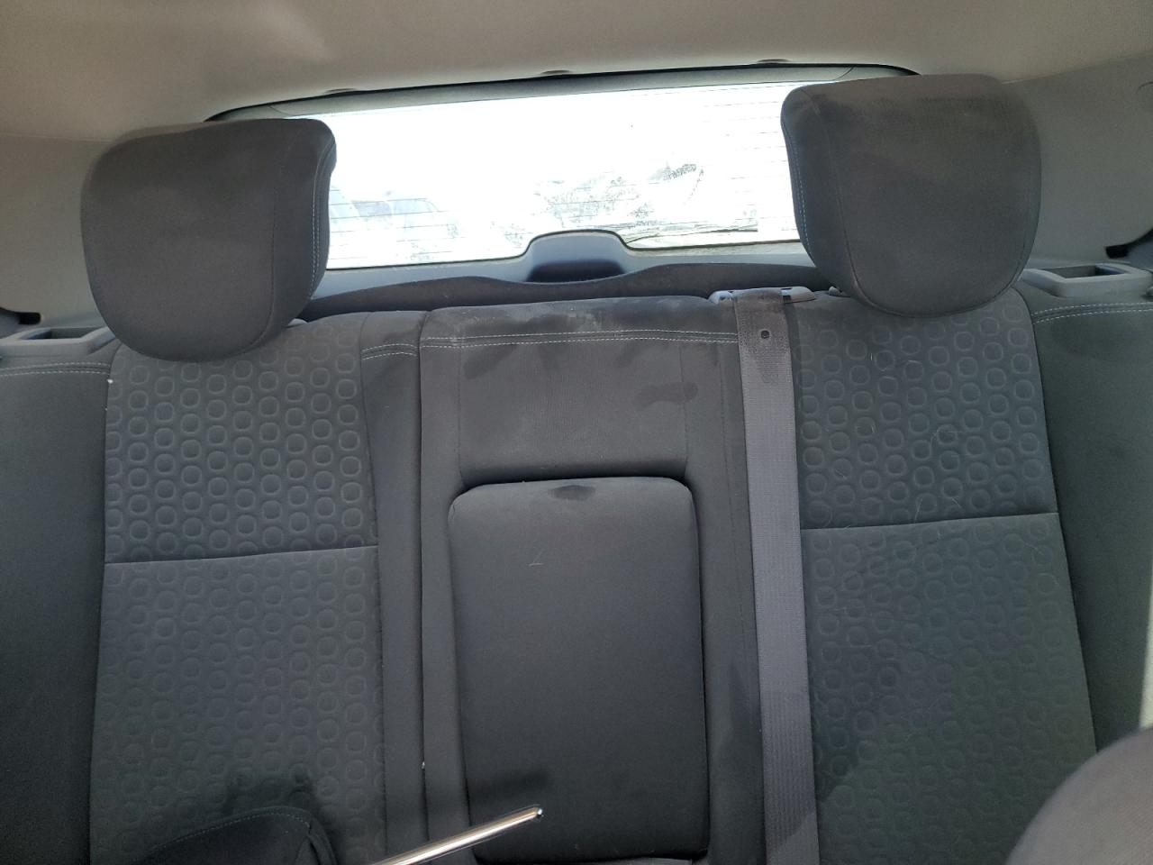 2016 Chevrolet Trax Ls VIN: KL7CJKSB4GB599582 Lot: 53719034