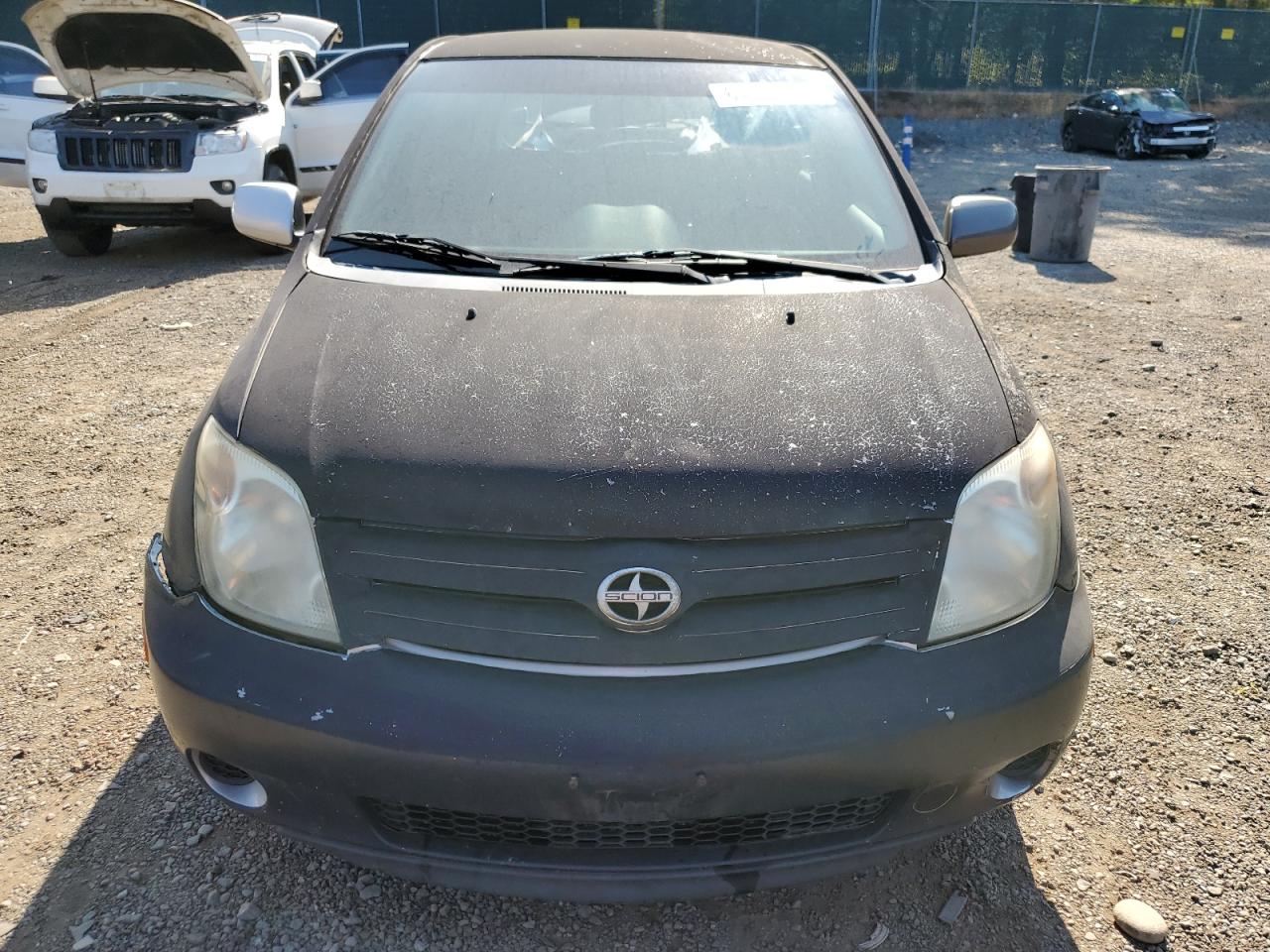 2005 Toyota Scion Xa VIN: JTKKT624350088559 Lot: 64891424