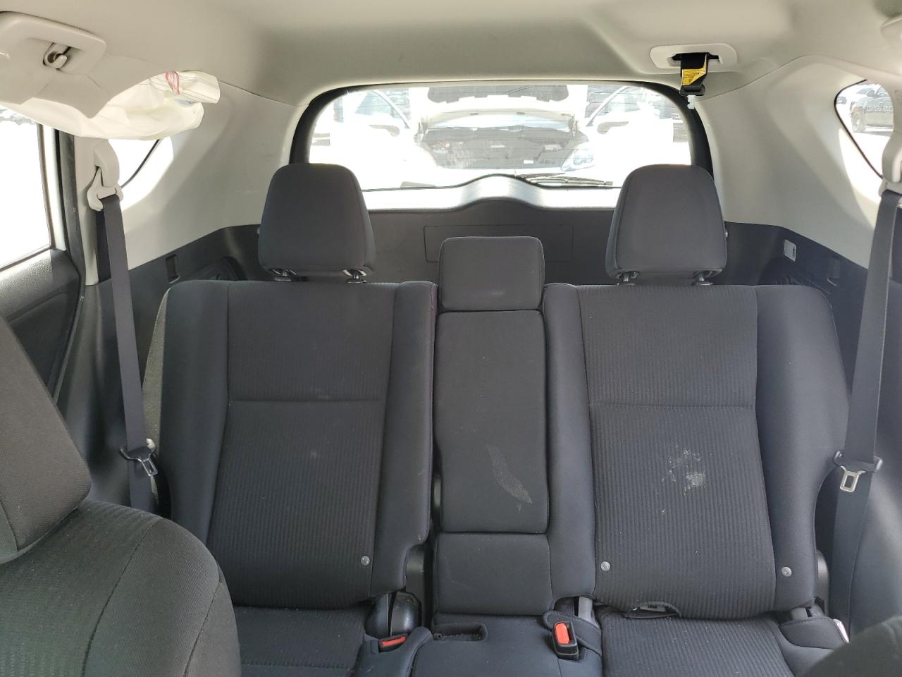 2016 Toyota Rav4 Le VIN: 2T3ZFREV8GW296177 Lot: 62884524