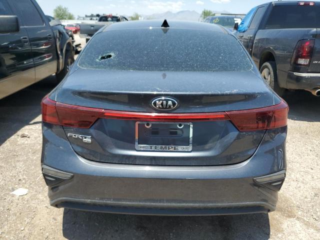 3KPF24AD3ME401598 Kia Forte FE 6