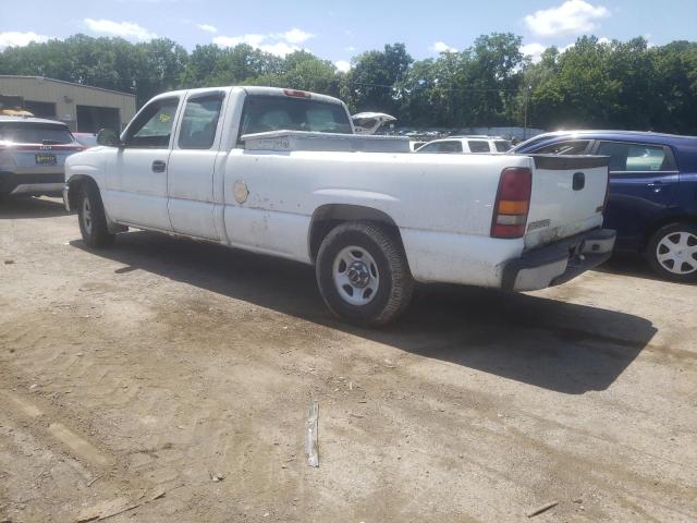 1GTEC19V12E165417 | 2002 GMC new sierra c1500