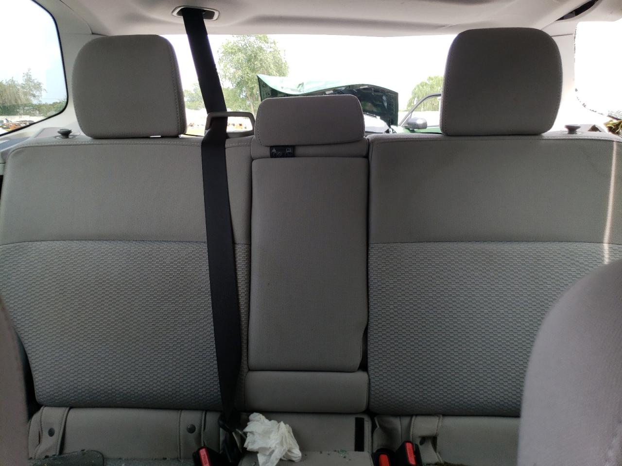 2015 Subaru Forester 2.5I Premium VIN: JF2SJADC2FH804540 Lot: 64405884