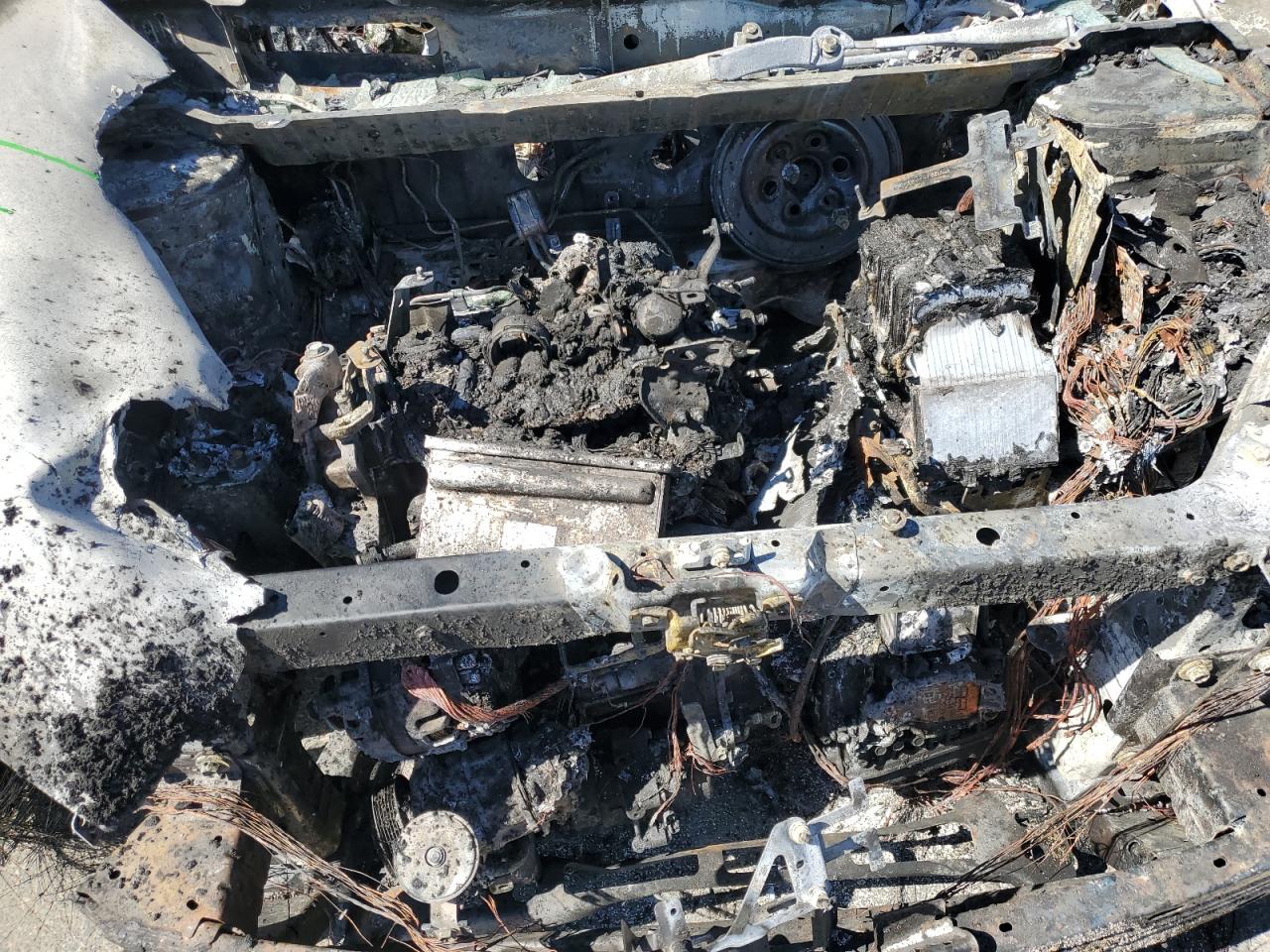 2023 Nissan Rogue Sv VIN: JN8BT3BA4PW421822 Lot: 65075144