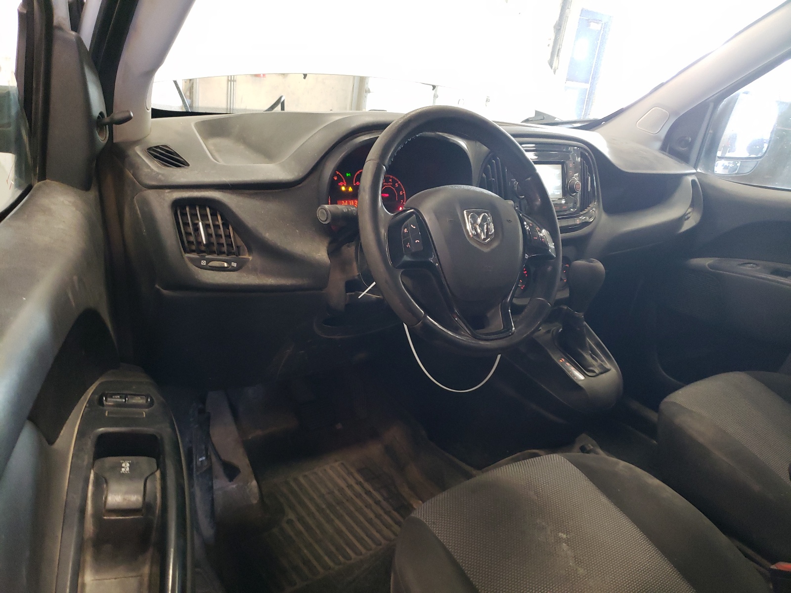 ZFBERFAT3F6A76217 2015 Ram Promaster City