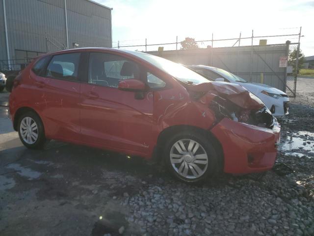 2015 HONDA FIT LX 3HGGK5H55FM735943  63613904