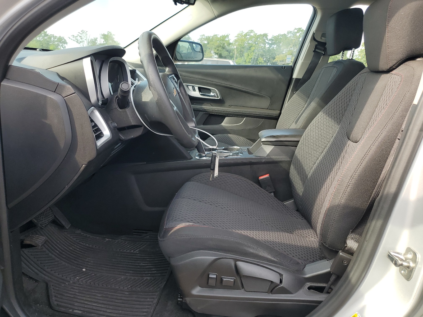 2GNFLCEK9D6356027 2013 Chevrolet Equinox Ls