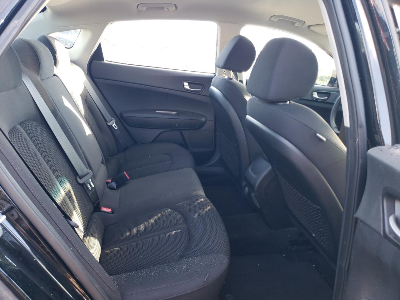 2019 Kia Optima Lx VIN: 5XXGT4L38KG342767 Lot: 61092414