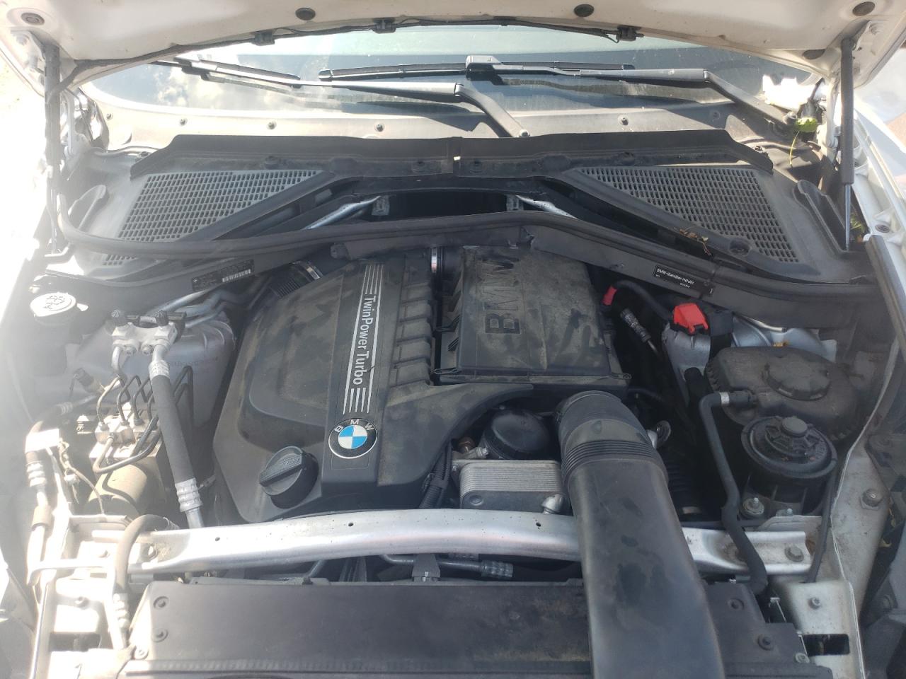 2012 BMW X5 xDrive35I VIN: 5UXZV4C50CL986056 Lot: 62052334