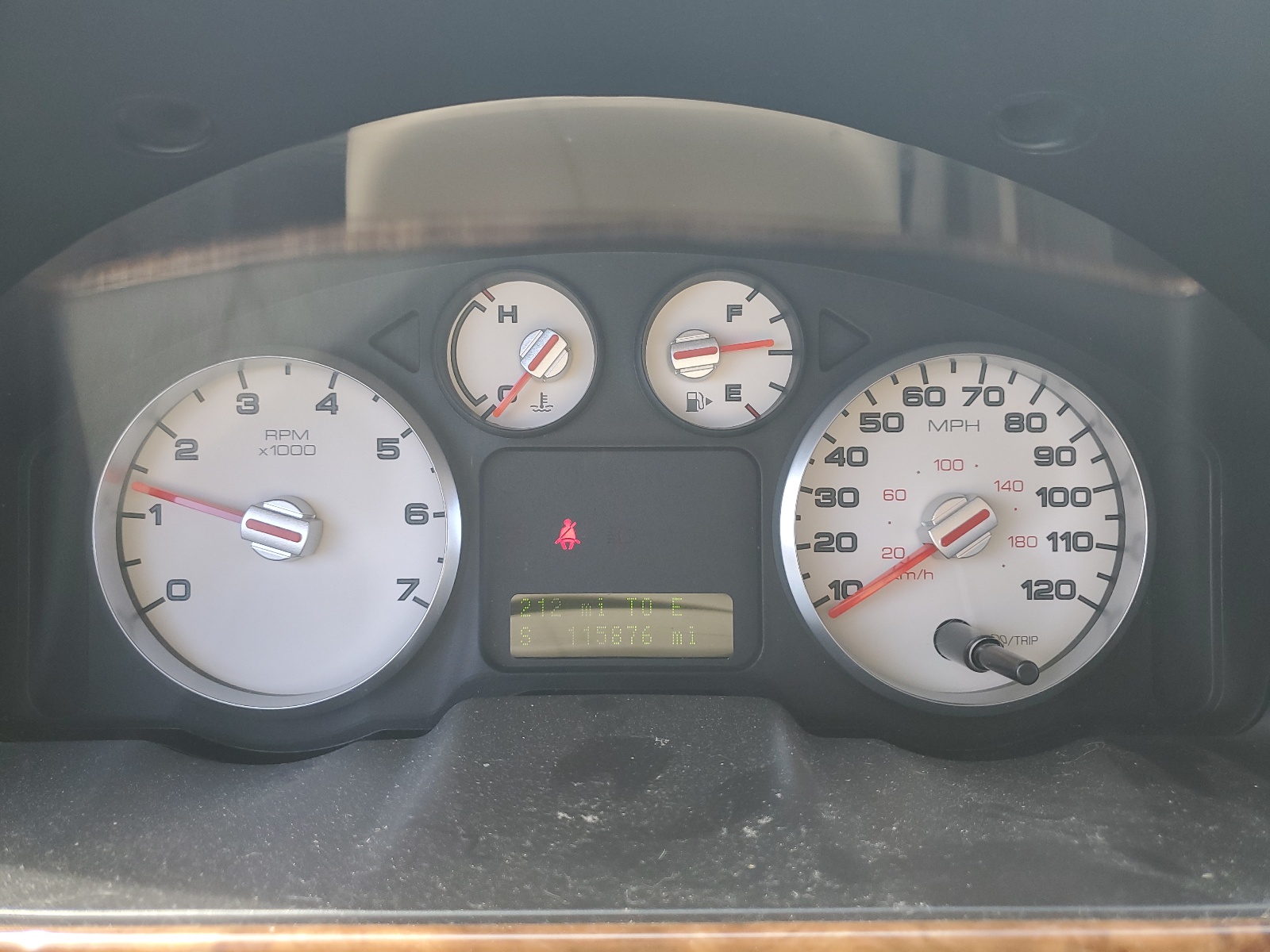 1FAFP25165G183301 2005 Ford Five Hundred Limited