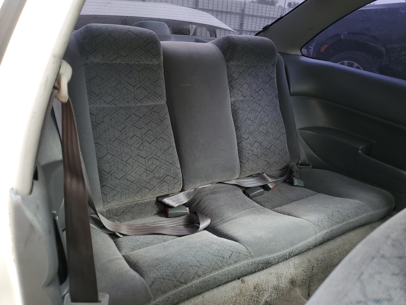 1HGEJ8245XL096669 1999 Honda Civic Ex