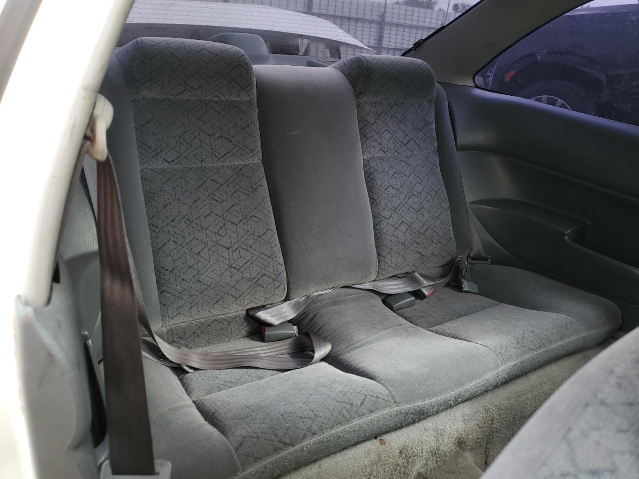 1999 Honda Civic Ex VIN: 1HGEJ8245XL096669 Lot: 61868994