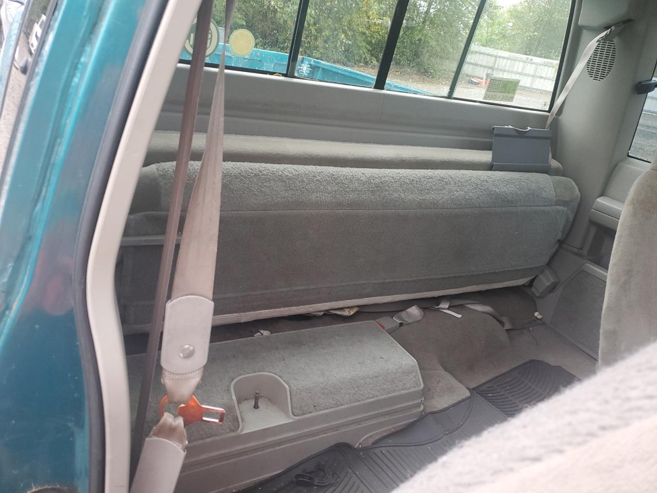 1994 Chevrolet Gmt-400 K1500 VIN: 2GCEK19K6R1204314 Lot: 65519944