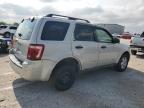 2008 Ford Escape Xlt en Venta en Haslet, TX - Mechanical