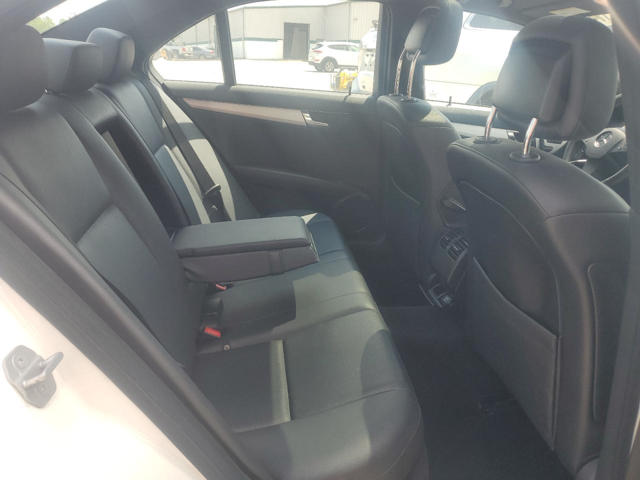 2009 Mercedes-Benz C 300 4Mat VIN: WDDGF81X29R058441 Lot: 63818174