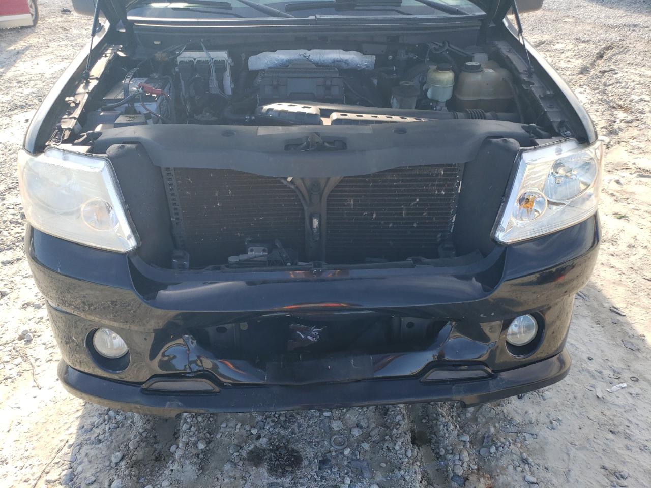 2007 Ford F150 Supercrew VIN: 1FTPW12V37KA72384 Lot: 62842234