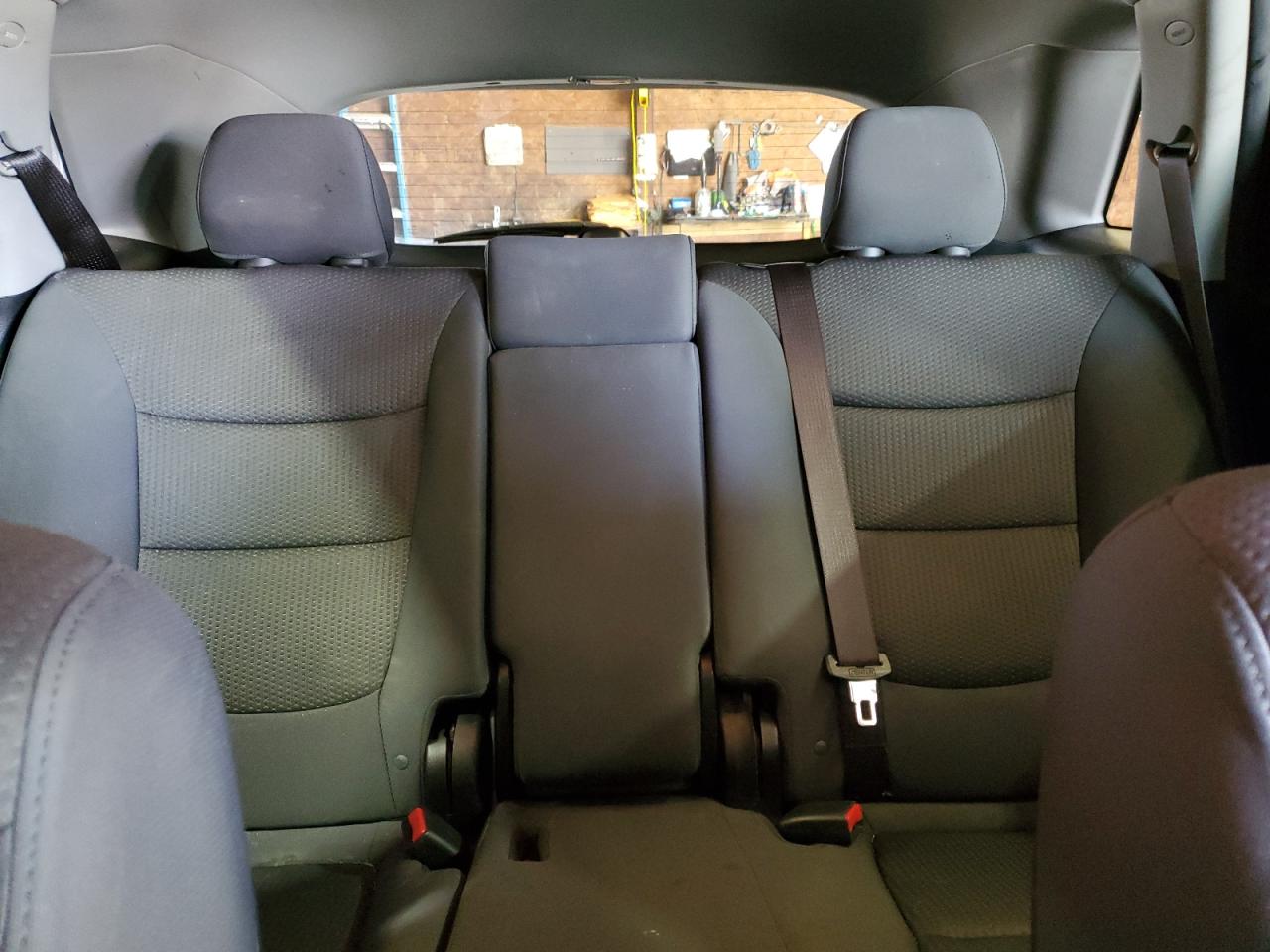 2013 Kia Sorento Lx VIN: 5XYKTCA67DG333283 Lot: 63764674