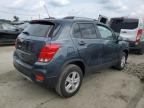 2022 Chevrolet Trax 1Lt за продажба в Windsor, NJ - Front End
