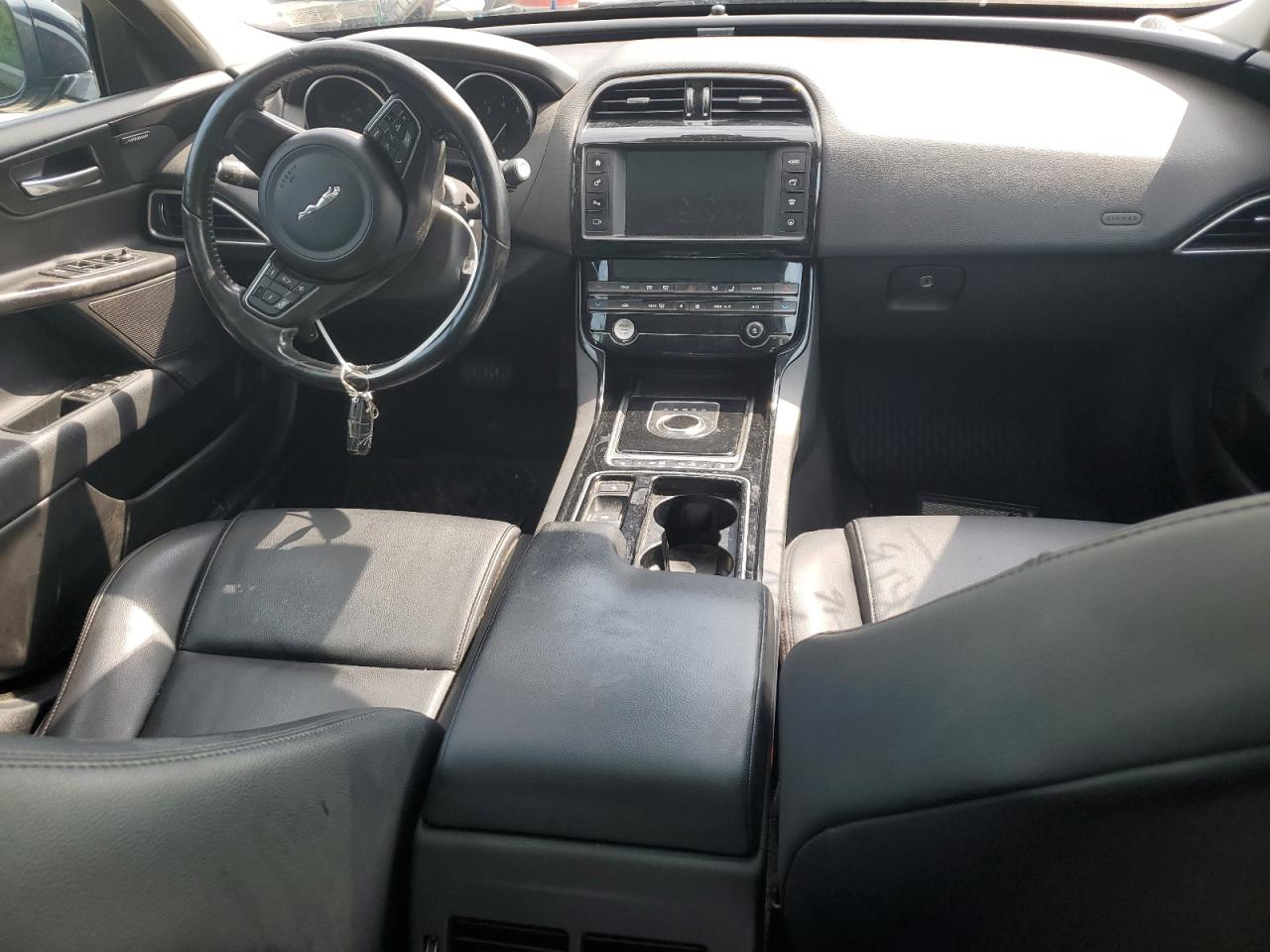 2018 Jaguar Xe Premium VIN: SAJAJ4FX8JCP31354 Lot: 63355054