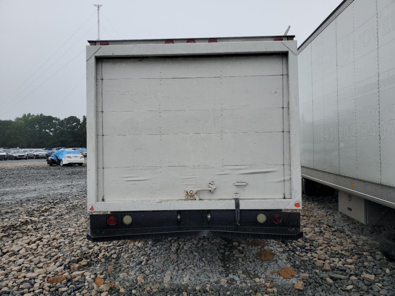 2004 Chevrolet Express G3500 VIN: 1GBHG31U041213696 Lot: 64669144