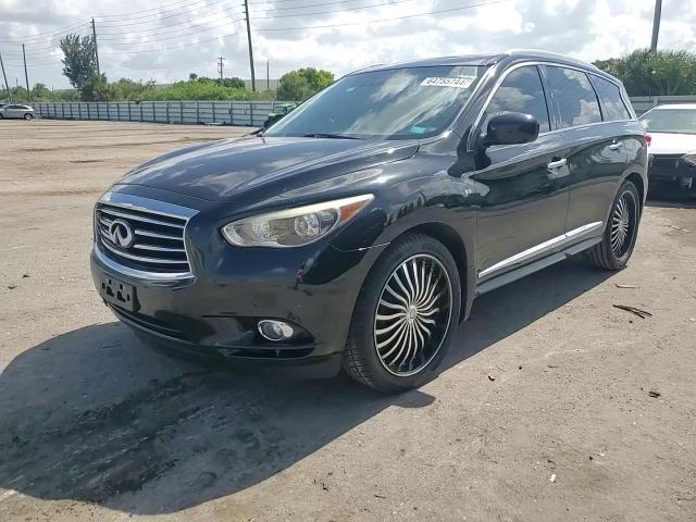 2015 Infiniti Qx60 VIN: 5N1AL0MN6FC547195 Lot: 64755744